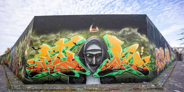 Graffiti
