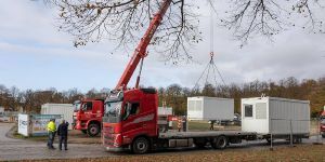 Container