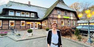 Jetzt brodelt die Gerüchteküche: Was wird aus dem Restaurant Eichenhof?