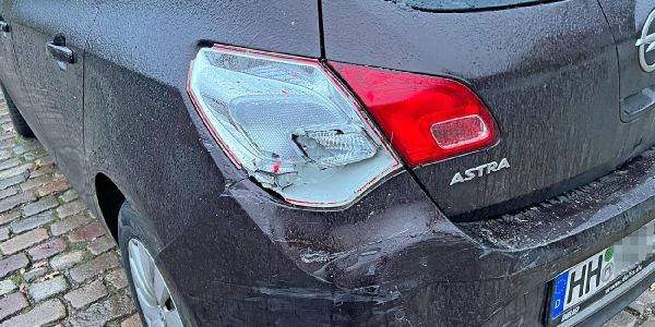 Eisregen: Entspannte Verkehrslage im Bezirk und Schulausfall im Landkreis