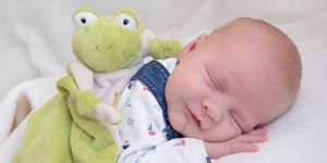 Krankenhaus Mariahilf: 1.807 Babys erblickten 2022 dort das Licht der Welt