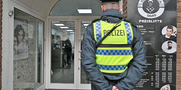 Phoenix-Viertel: Beamte nehmen Barbershops in den Fokus