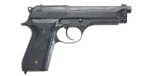 Baretta