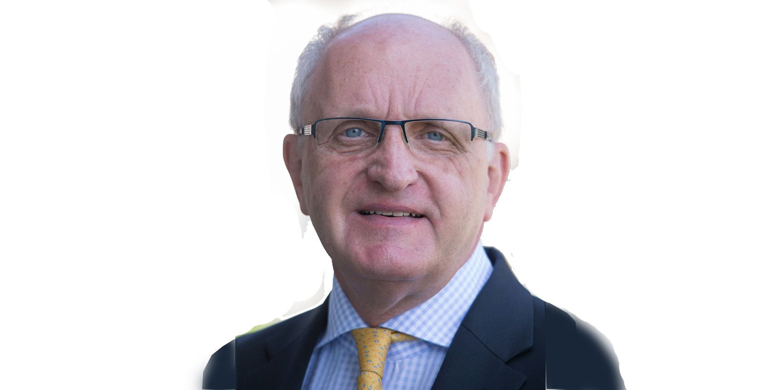 Immobilienexperte Jochen Winand. Foto: zv Immobilienexperte Jochen Winand. Foto: zv