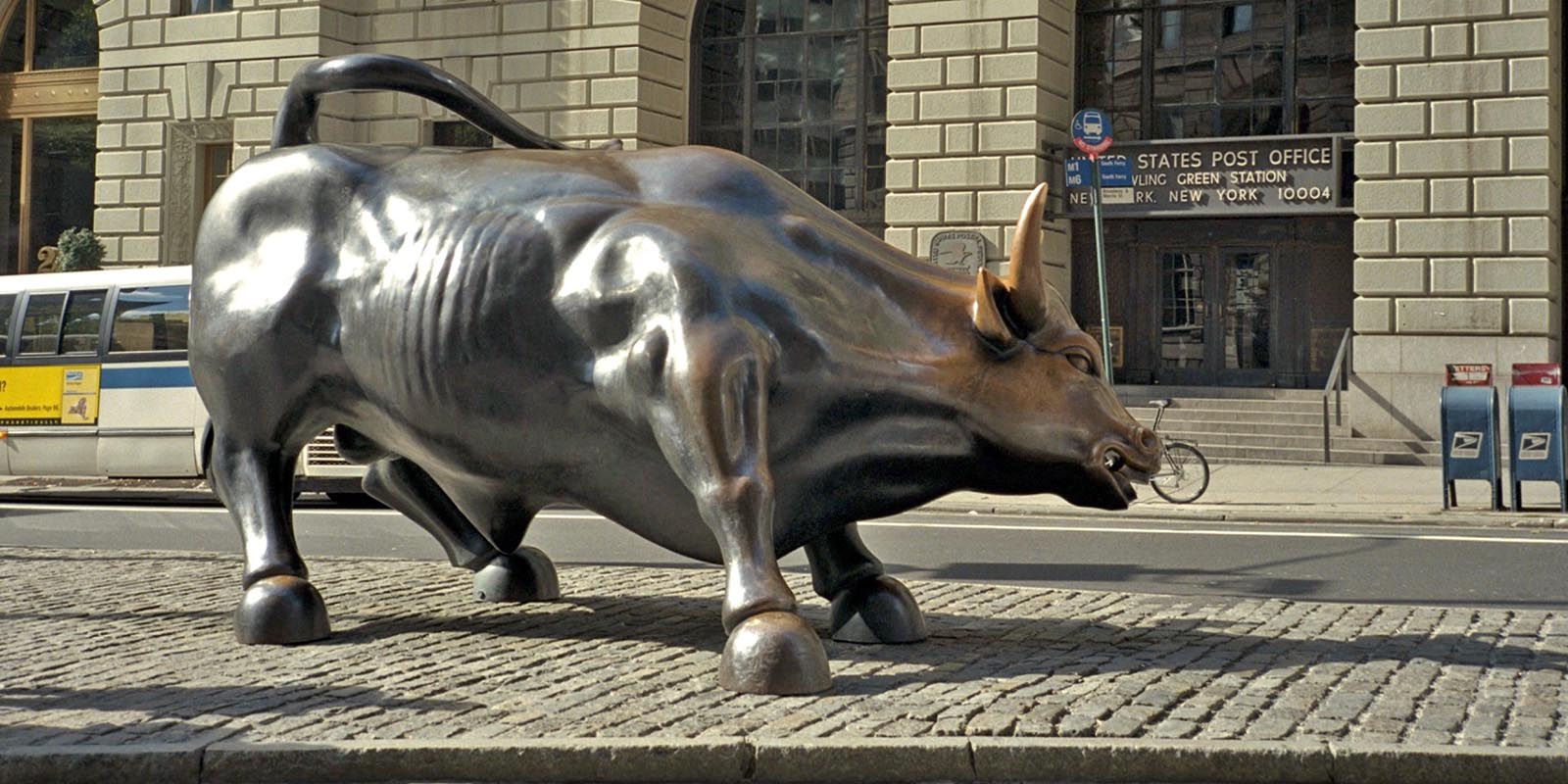 Trading von der Pike auf lernen und an der Börse erfolgreich handeln