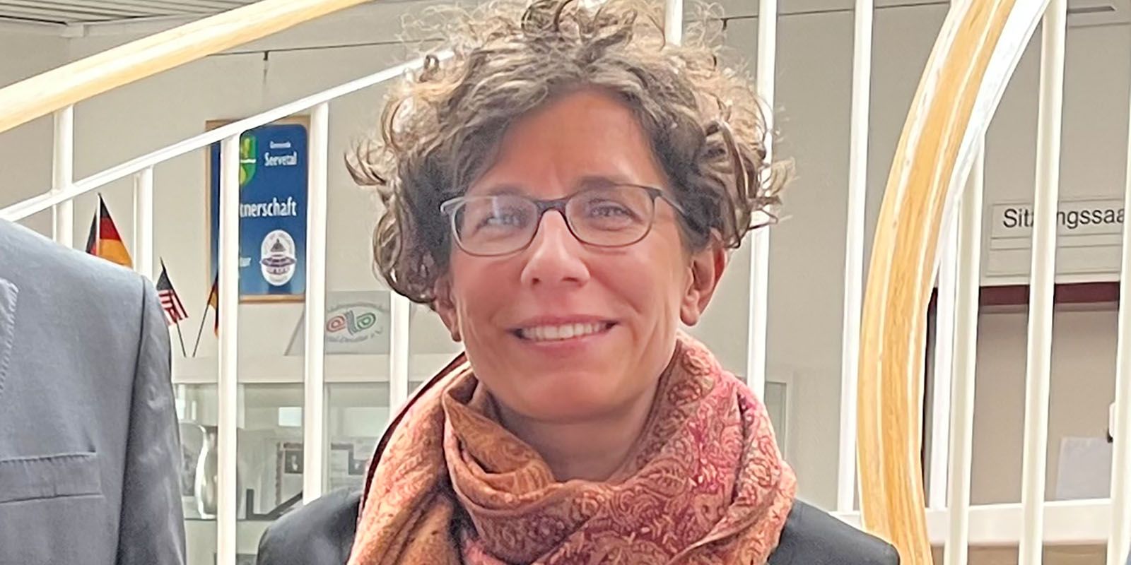 Katrin Hilpert (43). Foto: pr Katrin Hilpert (43). Foto: pr