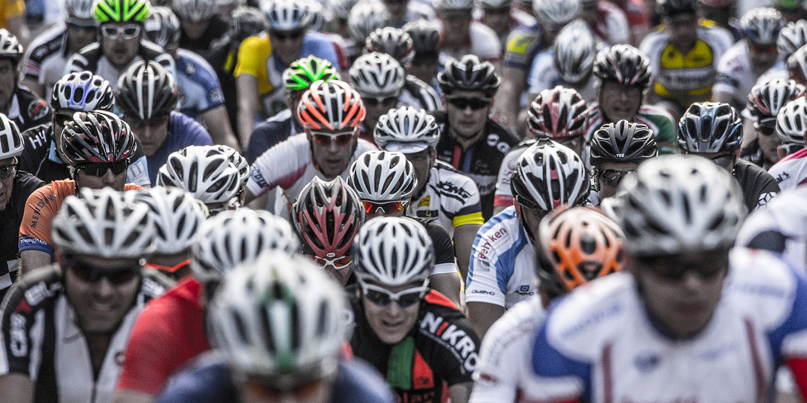 Von den Cyclassics bis zum Grand Prix de Buchholz – Radsport in Hamburg und Umgebung