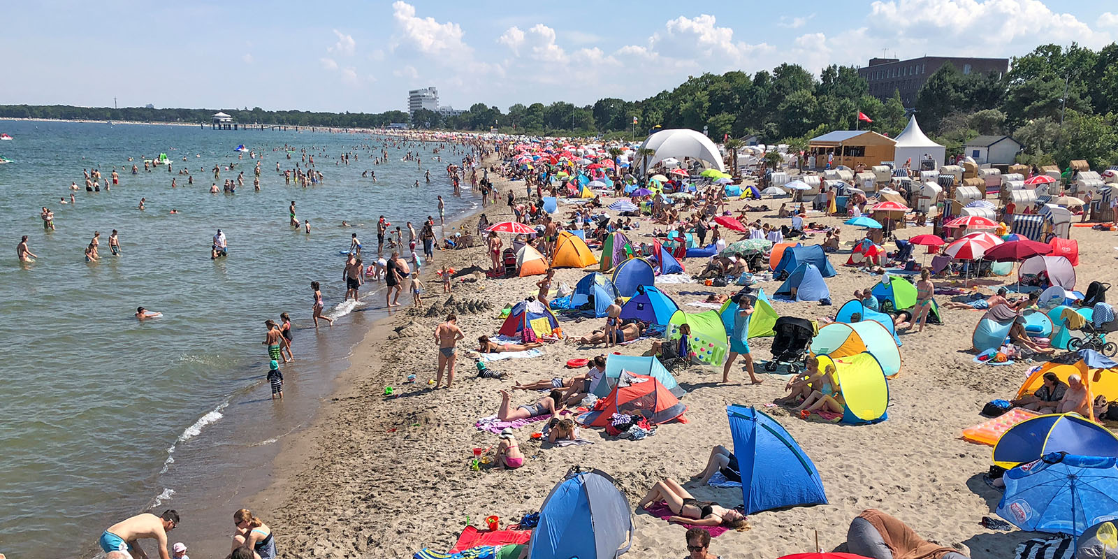Sicherheitstipps: So wird man im Urlaub nicht zum Opfer