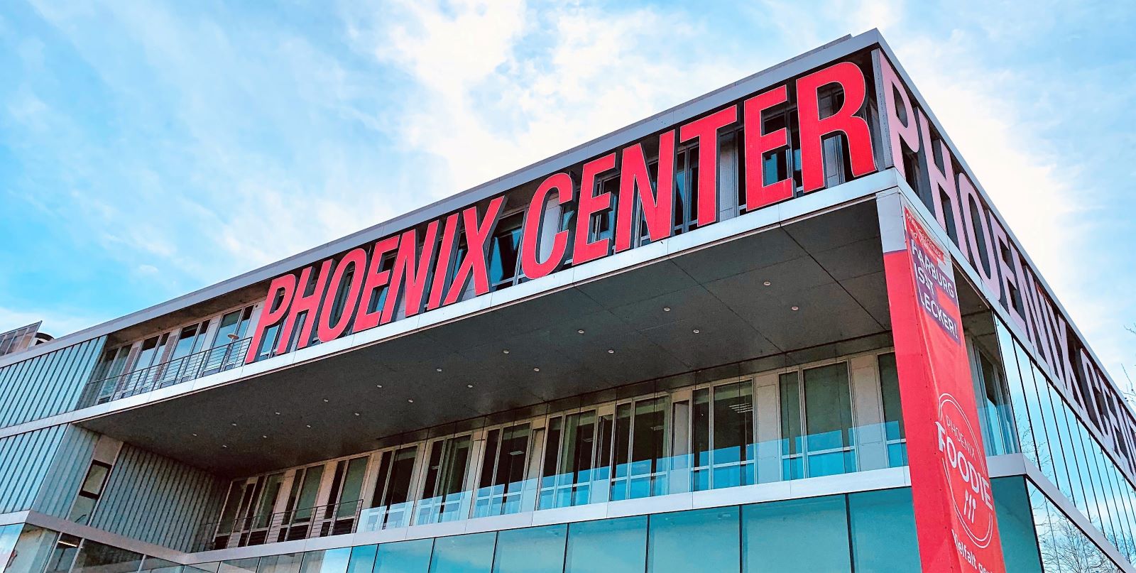 Deutschlandweiter Vergleich von Einkaufszentren: Phoenix-Center schnitt gut ab
