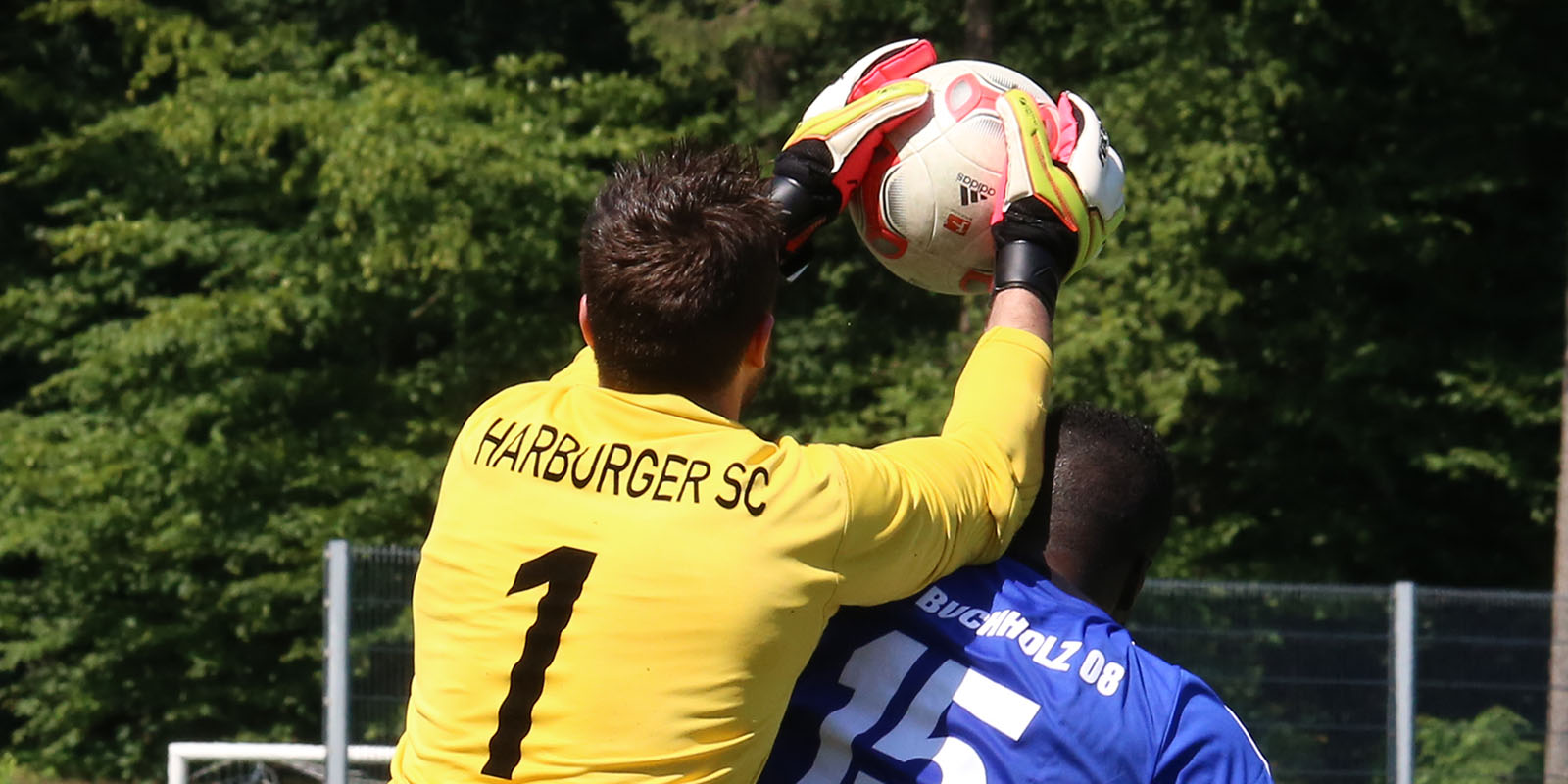 Oberliga Hamburg: Wie stehen die Chancen für den FC Süderelbe?