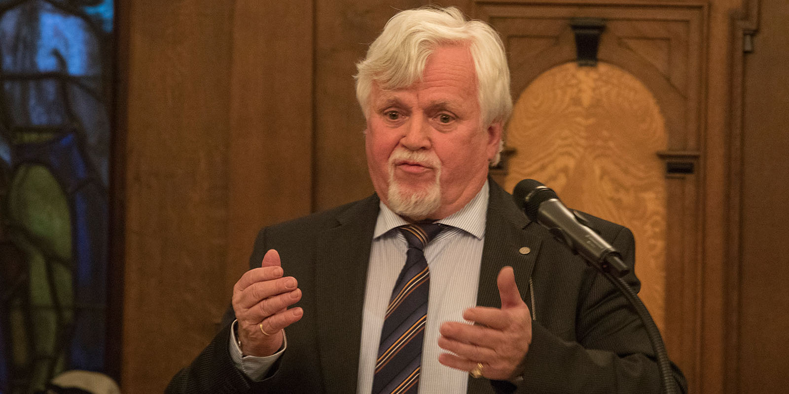 Klausurtagung der CDU: Opposition läuft sich für die Bezirkswahl 2024 warm