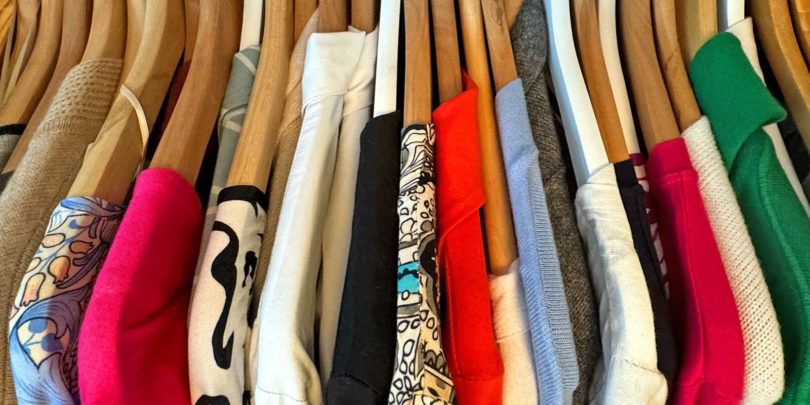 Kleidung-Ankauf: Deshalb boomt der Ankauf von Second-Hand-Designerkleidung