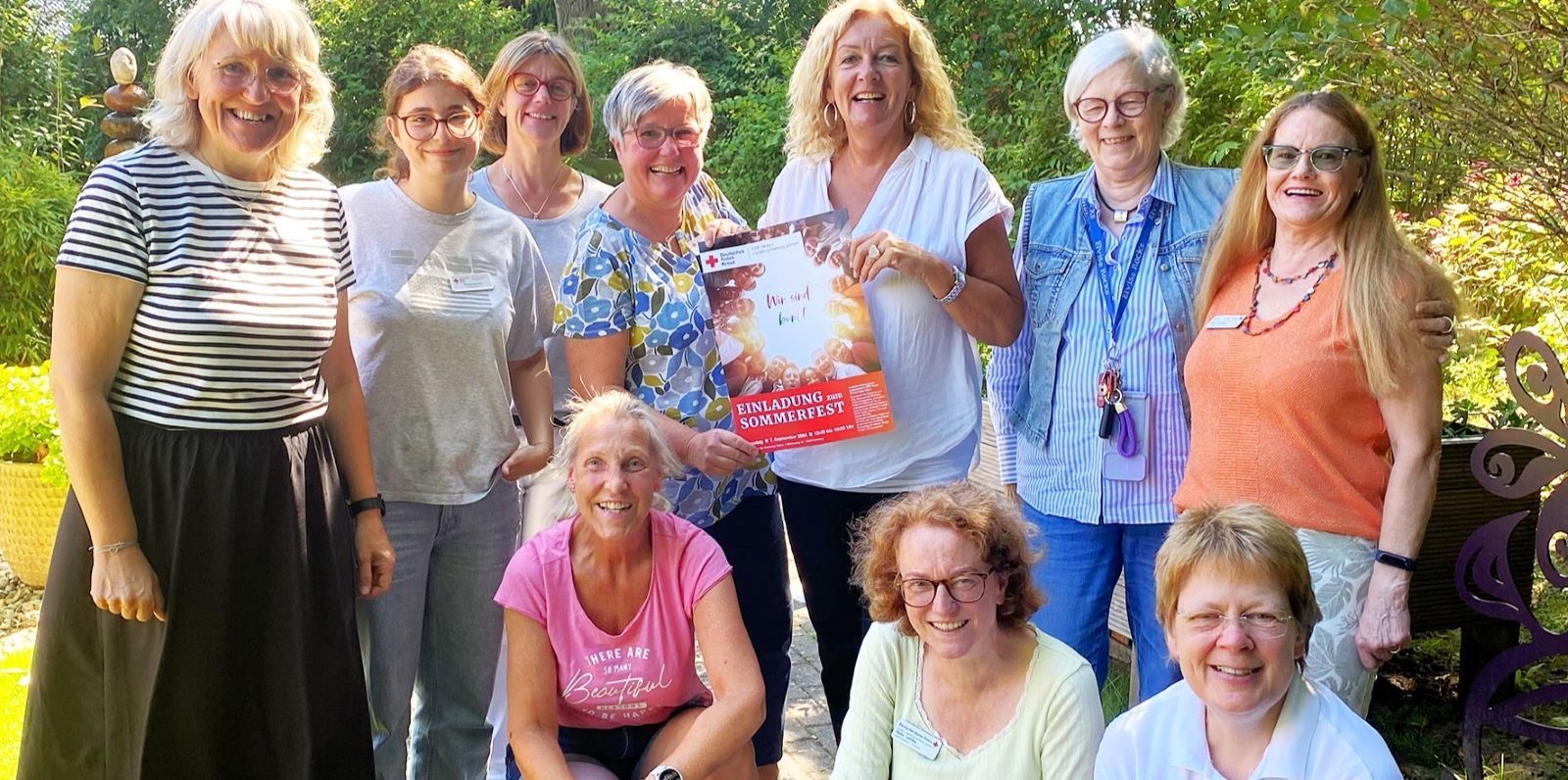 Hospiz-Team