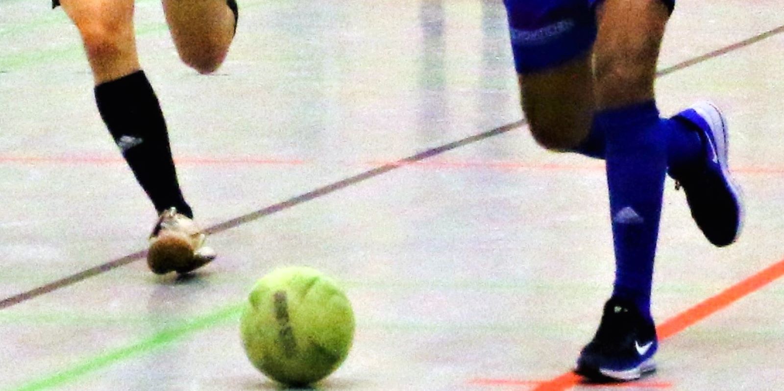 Fußball