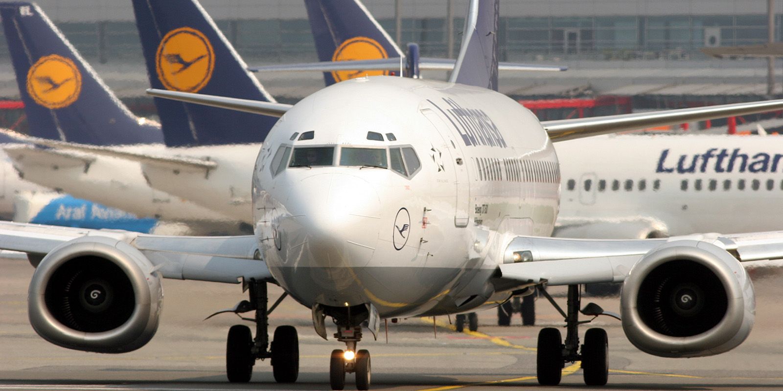 Fluggastrechte in der Praxis: Was Passagiere in Hamburg wissen sollten