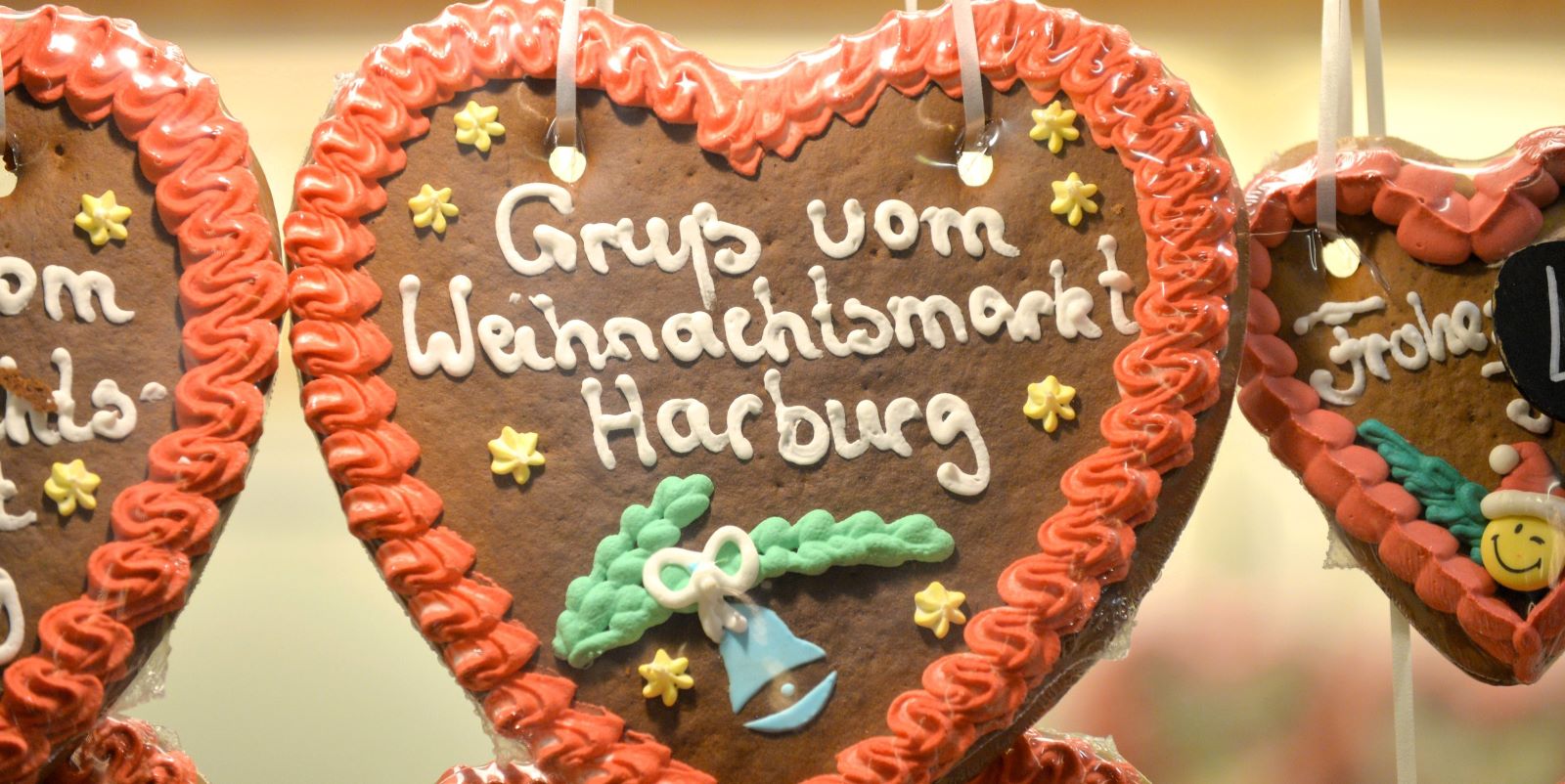 Harburger Weihnachtsmarkt: Start in die zweite Adventswoche voller Aktionen