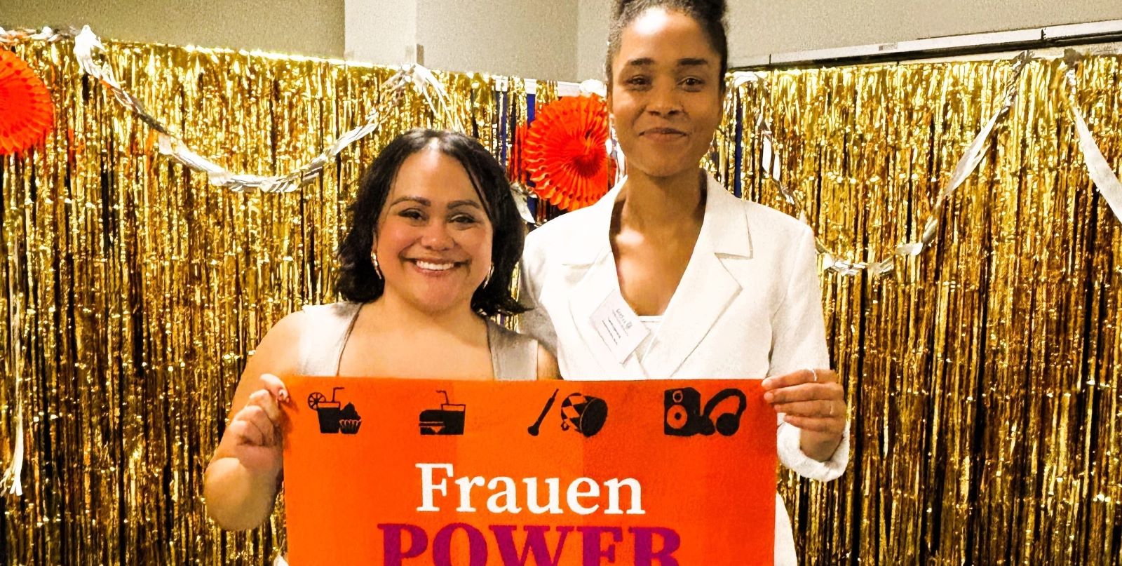Event im Feuervogel: Interkulturelles Frauenfest war wieder ein voller Erfolg