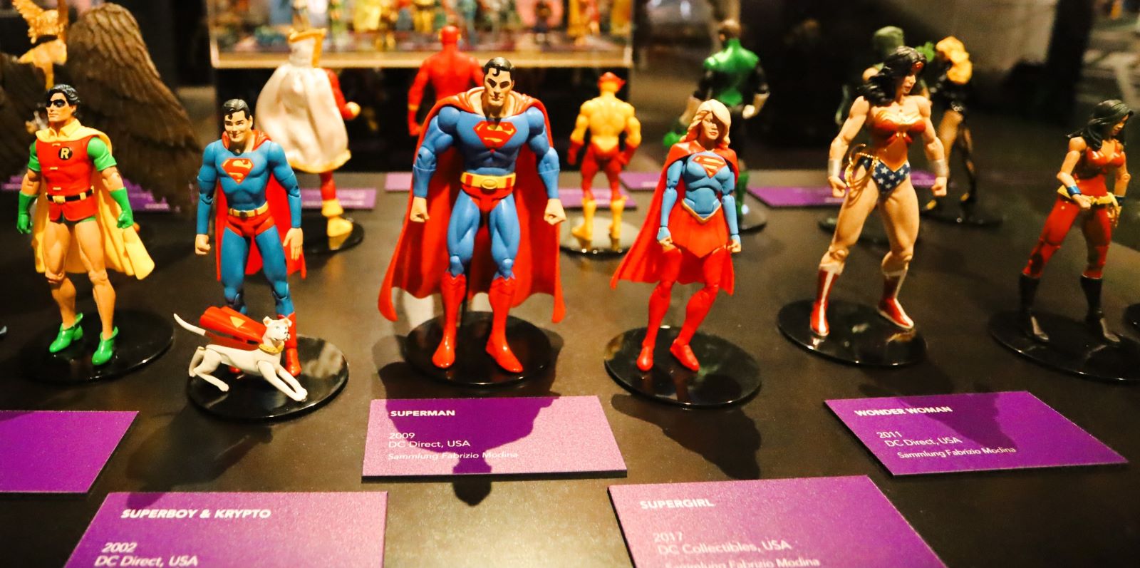 Geschenke aus dem Museum: Im Museumsshop gibts viele Last-Minute-Ideen