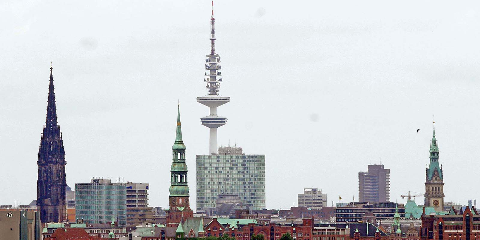 Start-ups in Harburg: So machen sie auf sich aufmerksam