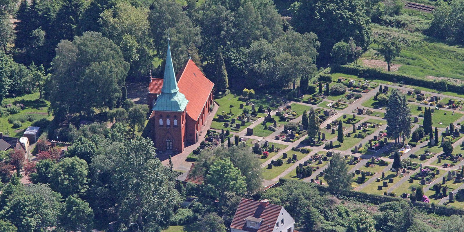 Grüne wollen Moorburg aus dem Hafenerweiterungsgebiet nehmen
