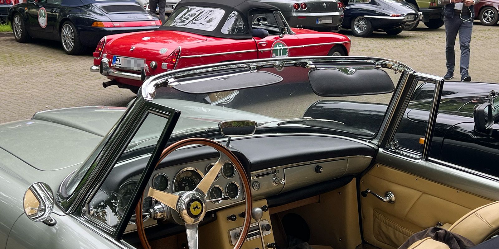 Die faszinierende Entwicklung des Automobilmarktes in Deutschland