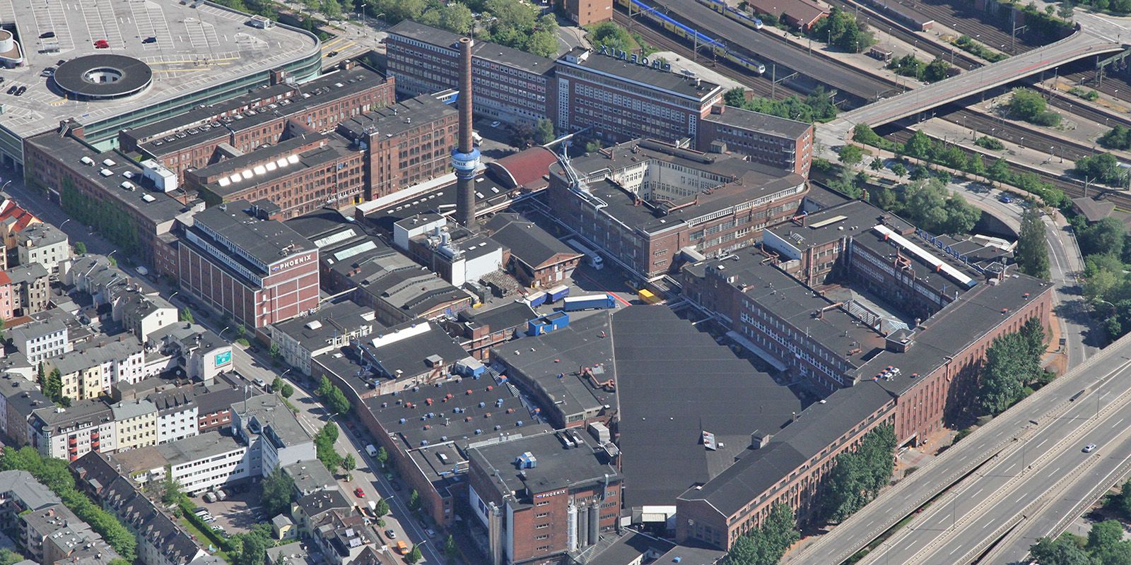 Stellenabbau bei ContiTech: Harburg verliert Industriearbeitsplätze