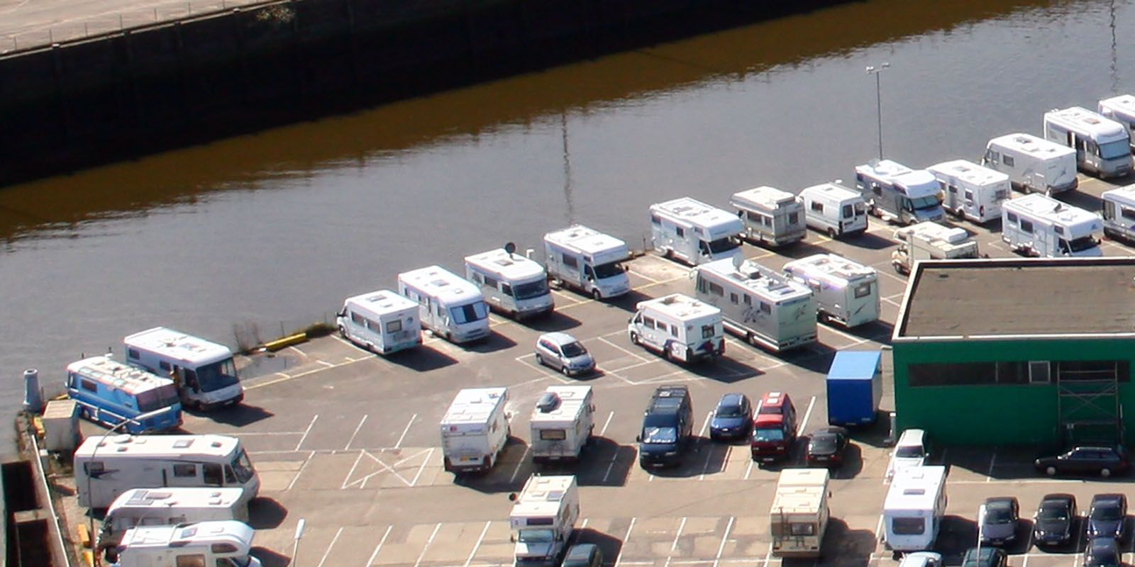 Vanlife-Kredit: So finanzieren Sie Ihren Traum vom mobilen Zuhause
