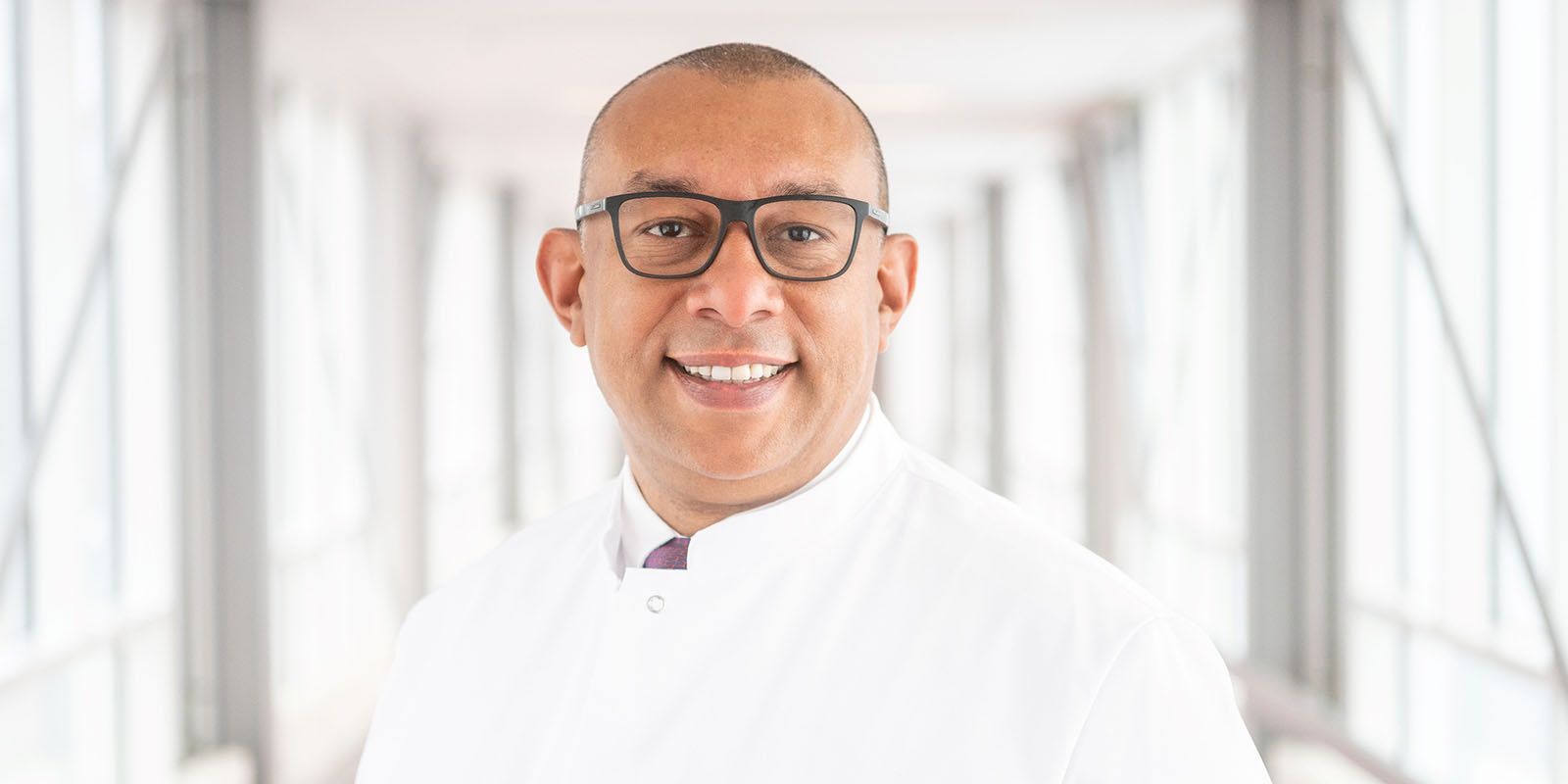 Krankenhaus Harburg: Herzchirurgie bekommt ab April neuen Chefarzt