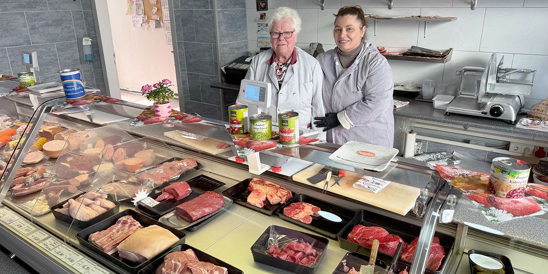 Wattenbergstraße: Die Fleischerei die es "schon immer gab" musste aufgeben