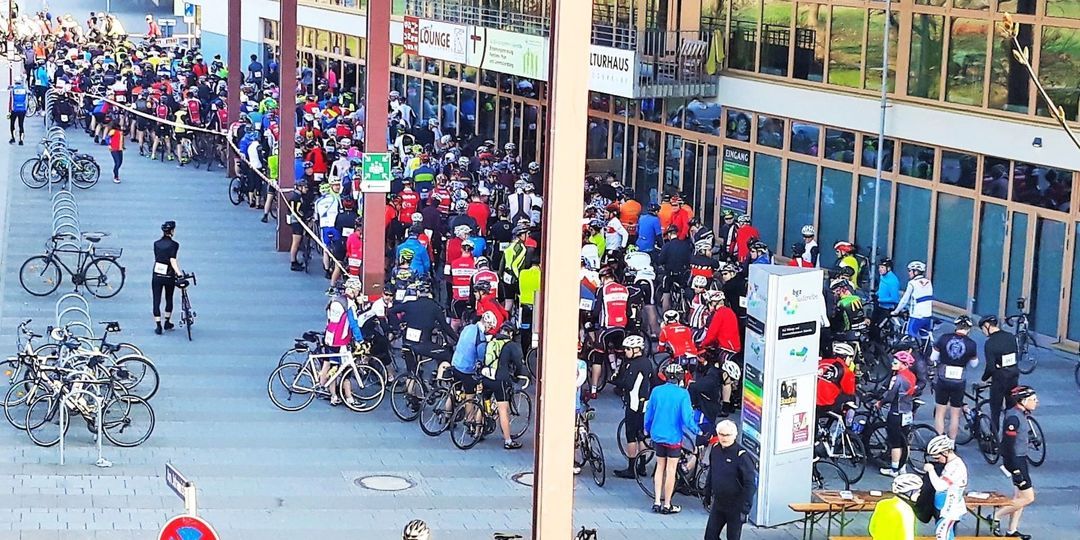 29. Elbe Classic: Hamburgs Radsport-Saison startet Sonntag in Harburg