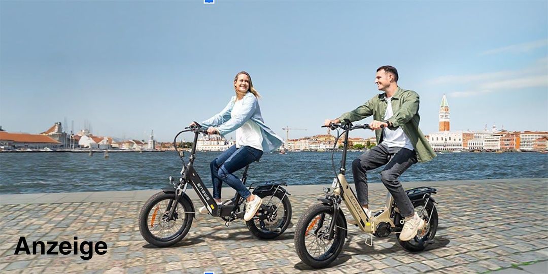 Entdecken Sie die Power der ENGWE-Bikes: Entdecken Sie die ENGWE L20 3.0 Elektrofahrräder