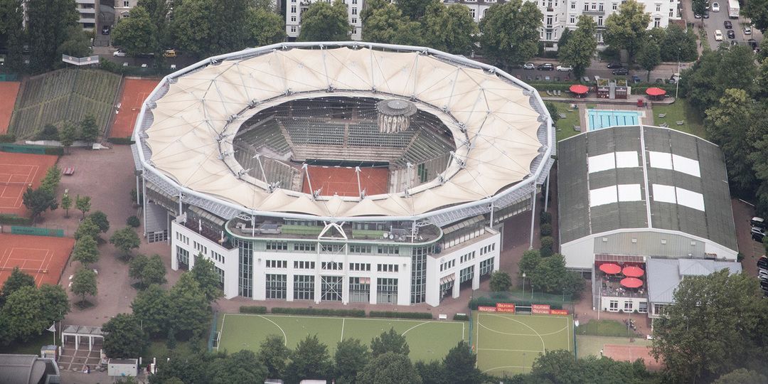 Tennis spielen lernen – Warum dieser Sport mehr Tiefe hat, als viele glauben