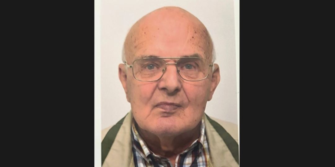 Seit Freitag verschwunden: Polizei sucht nach 84-Jährigem aus Wilhelmsburg