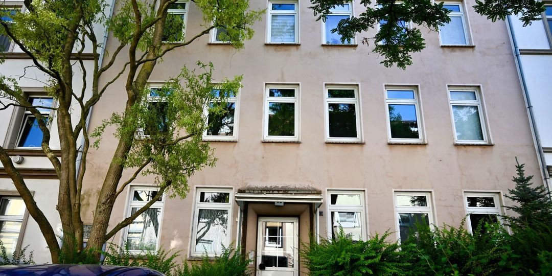 Erneut ermittelt die Mordkommission in Harburg