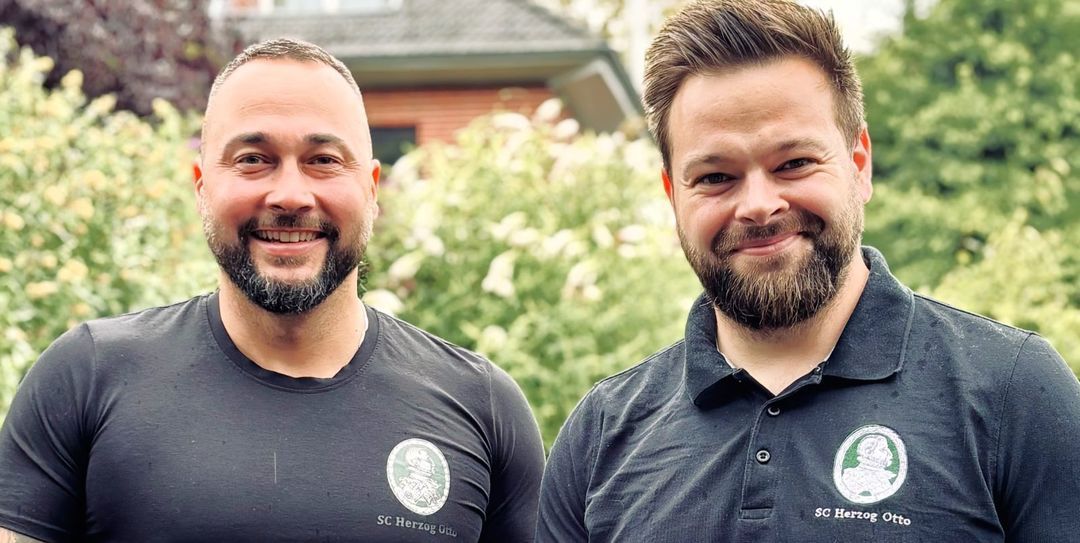 Harburger Schützengilde: Mit verjüngter Deputation in Richtung 500-Jahr-Feier