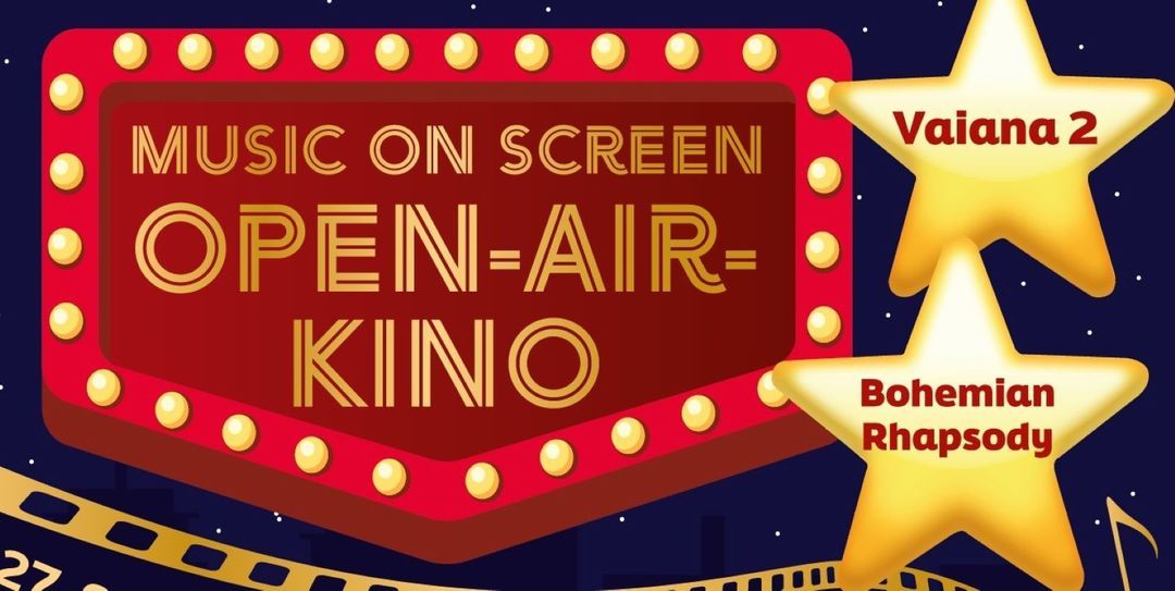 Open-Air-Kino und Shopping-Sonntag: Volles Programm am Wochenende in Harburg
