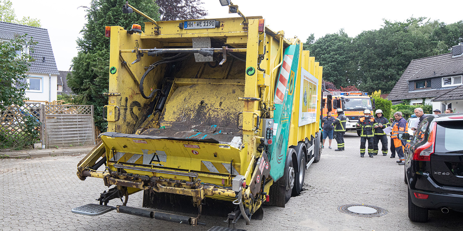 Haushaltsauflösung nach dem Todesfall: Was Angehörige rechtlich beachten und praktisch erledigen müssen