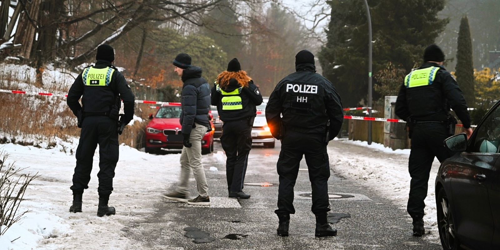 Nach Tötungsdelikt in Eißendorf: 5000 Euro Belohnung für Hinweise