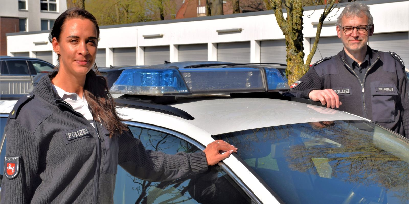 Verkehrsunfallstatistik 2025: Zahl der Unfälle im Landkreis ging leicht zurück