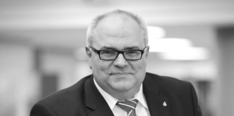 Trauer in Harburg: Bernd Meyer im Alter von 68 Jahren gestorben
