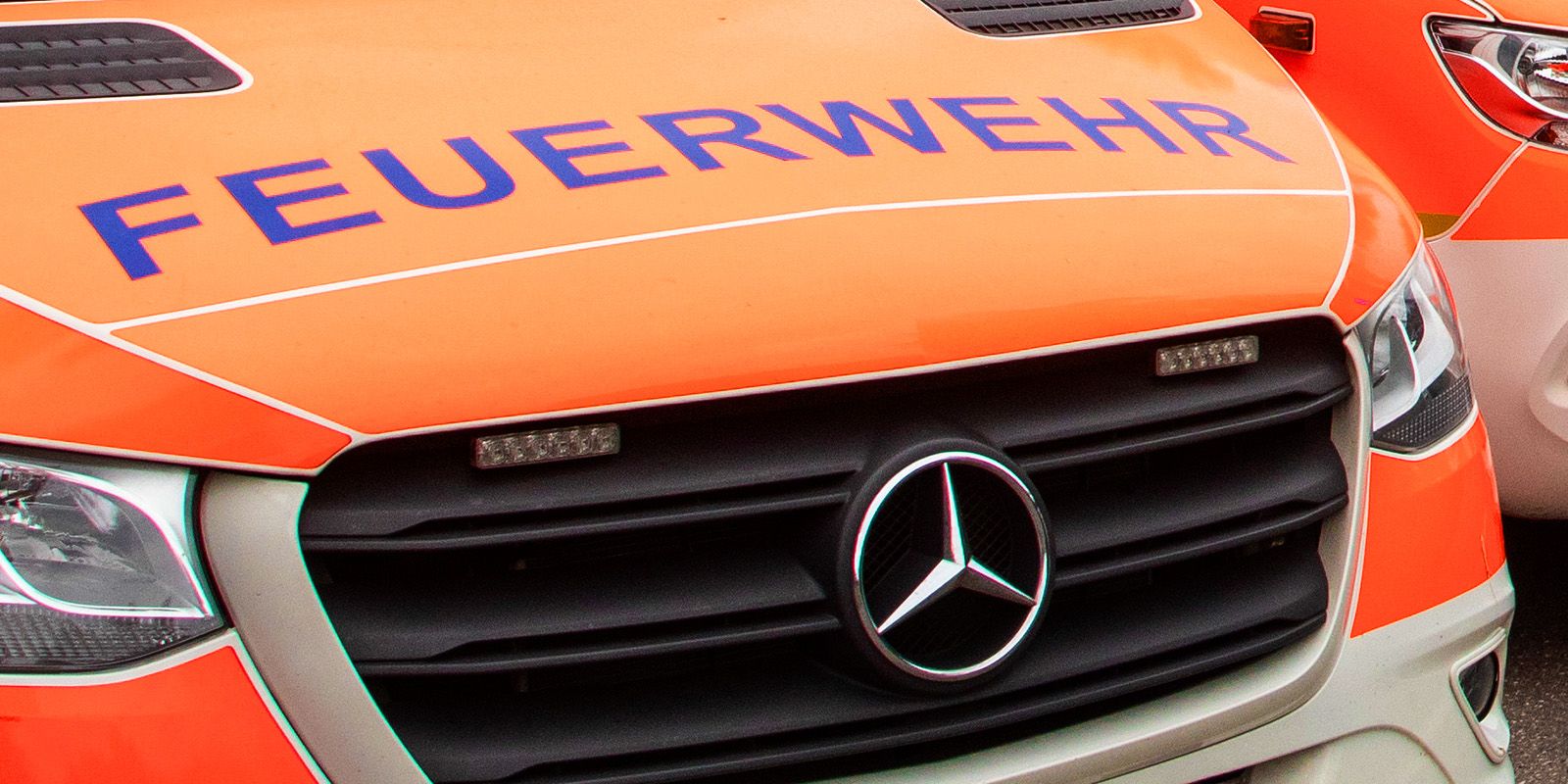 Brennendes Wohnmobil in Egestorf: Einsatzkräfte finden Leiche bei Löscharbeiten