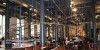 Achterbahn-Restaurant zieht um: Büros statt Gastro im Palmspeicher