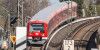 Harburg: Einsatz wegen Flusssäure auf Scheibe von S-Bahnzug