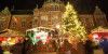 SPD will dem Weihnachtsbaum auf dem Rathausplatz das Licht ausknipsen