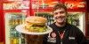  Harburgs Burger-Restaurants: Letzte Runde mit der Bruzzelhütte