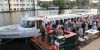 Denkmaltag: Das maritime Harburg mit dem Schiff entdecken