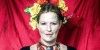 Kulturspeicher trifft Fischhalle: Suzanne von Borsody ist Frida Kahlo