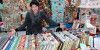  Schrill und bunt: Stoffmarkt Holland kommt Sonnabend nach Harburg