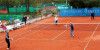 Tennis-Doppelturnier findet nach zwei Jahren Zwangspause wieder statt