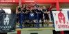Sensation in der Futsal-Liga: Sparta schlägt Werder Bremen 